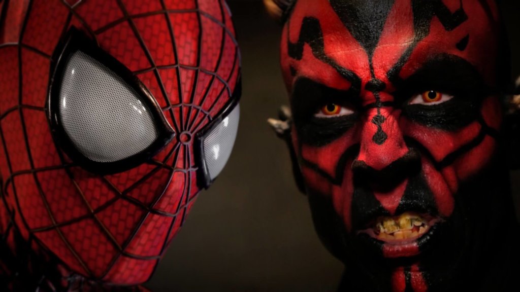 spider-man-vs-darth-maul