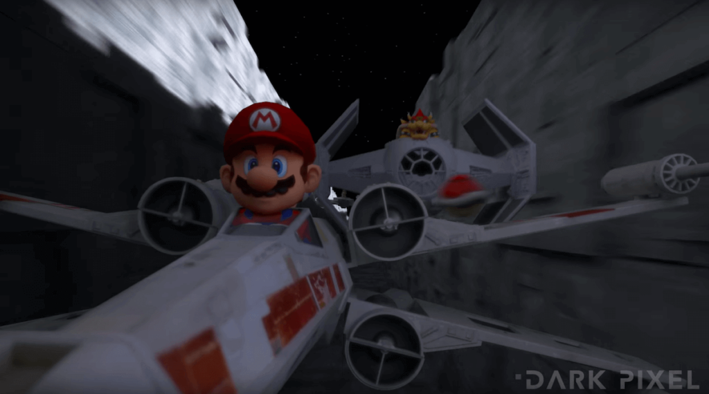 star-kart