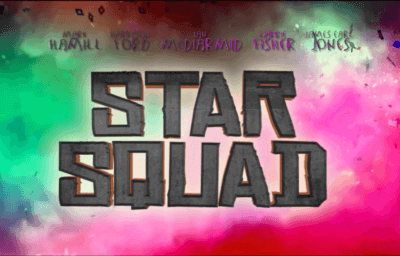 star-squad