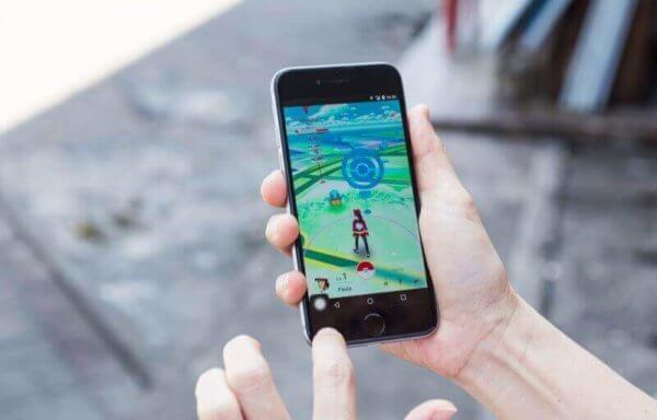 ポケモンGOはダイエットに