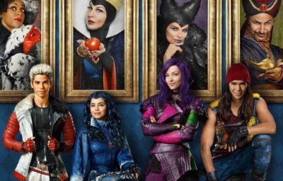 descendants