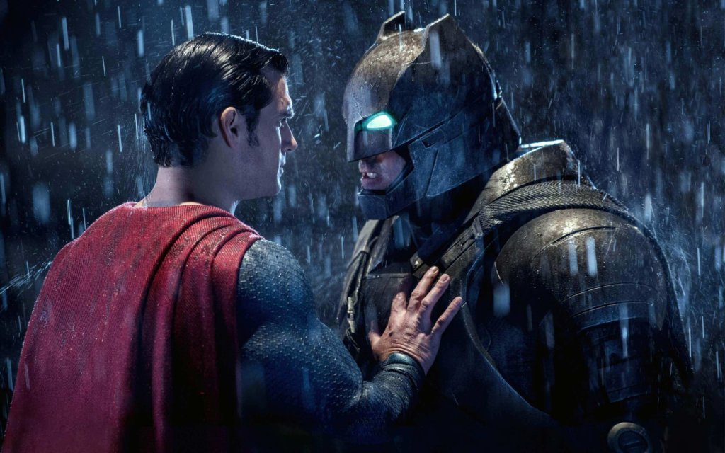 BvS