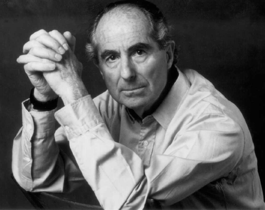 https://news.artnet.com/exhibitions/bryan-zanisnik-philip-roth-355466