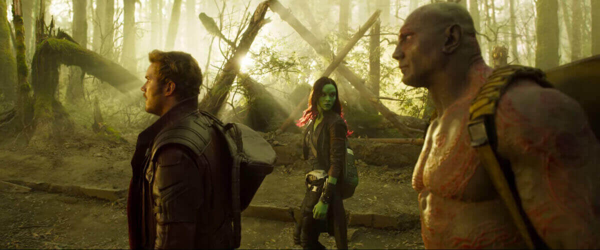 https://www.youtube.com/watch?v=2WhQcK-Zaok http://collider.com/guardians-of-the-galaxy-2-trailer-analysis/