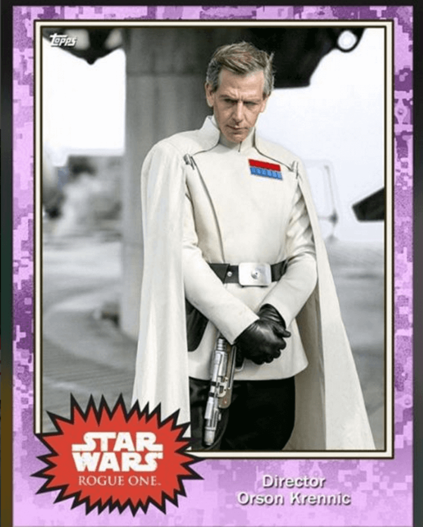 krennic