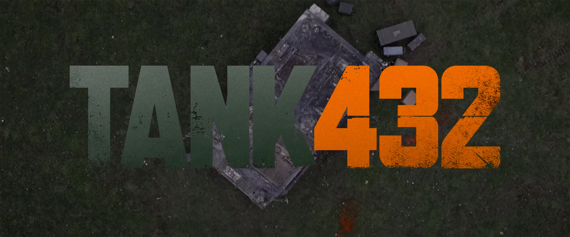 TANK 432