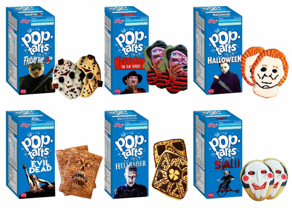 Pop-Tart