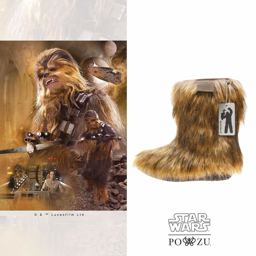 Chewie
