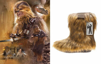 Chewie
