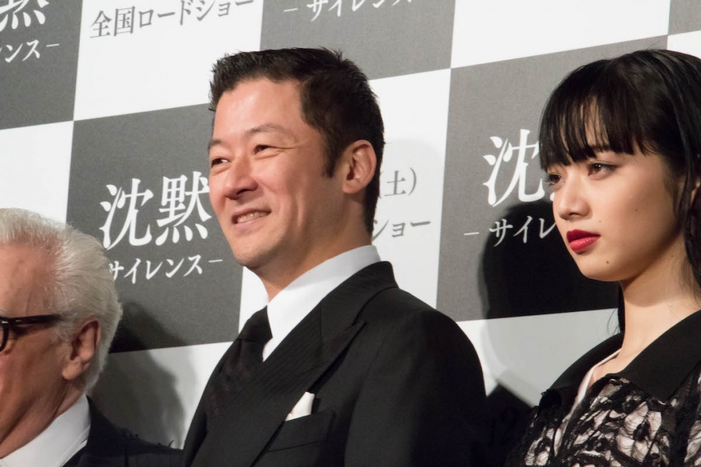 silence-japan-premiere-4