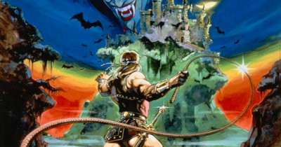Castlevania