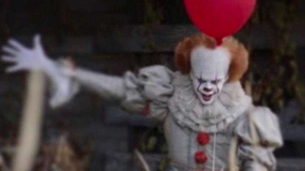 It