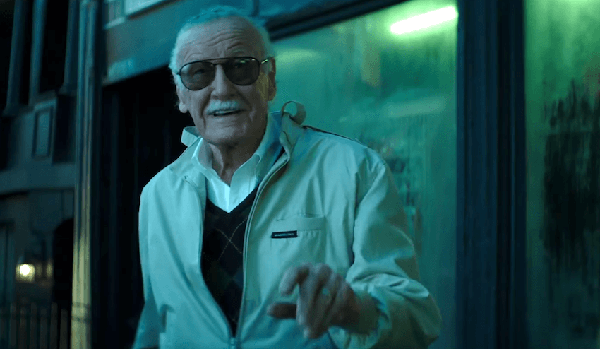 stanlee