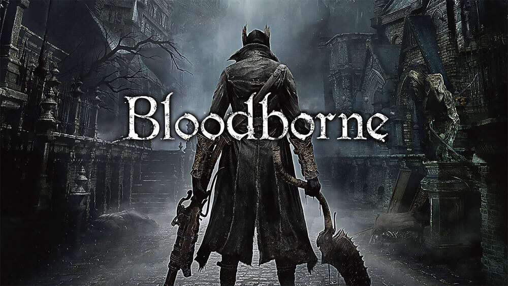 Bloodborne