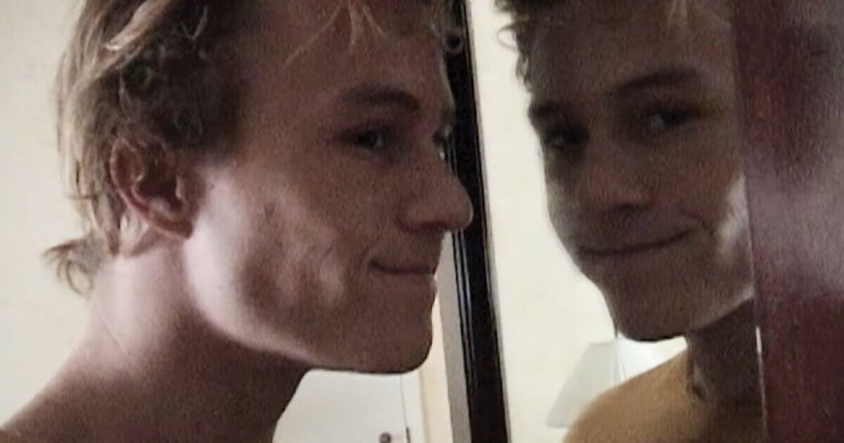 ドキュメンタリー映画 アイ アム ヒース レジャー 予告編が公開 本人撮影の映像や未公開映像も The River