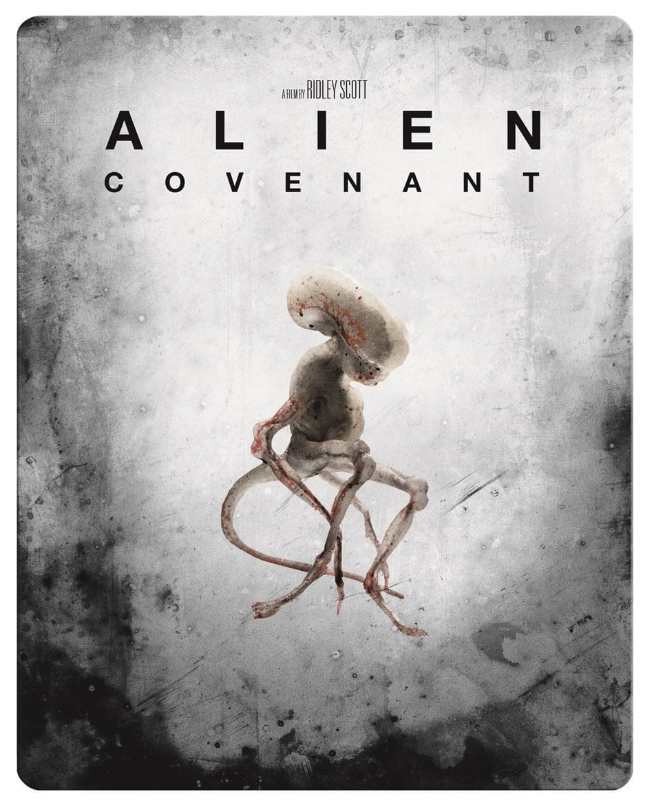 Alien: Covenant