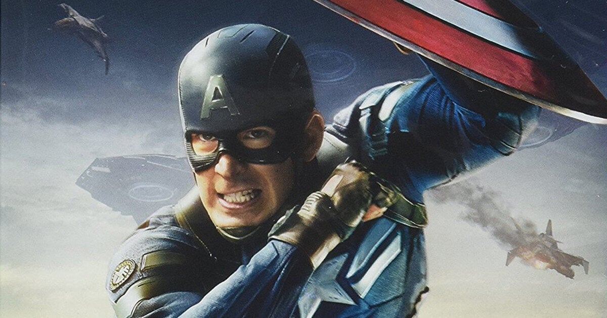 キャプテン アメリカ ファルコン アベンジャーズ 撮影現場に入れ替わりで登場 ホグワーツでも撮影敢行 The River