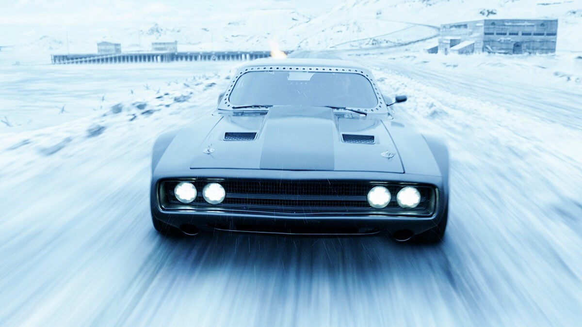 ワイルド スピード Ice Break への道 この映画のカーアクションがスゴい 傑作カーアクション映画7選 The River ワイルド スピード Ice Break への道 この映画のカーアクションがスゴい 傑作カーアクション映画7選 The River