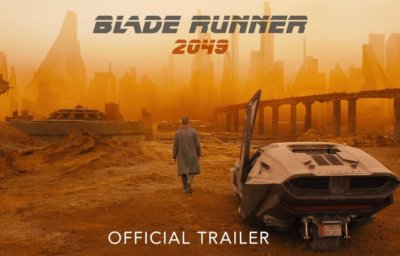 ブレードランナー2049