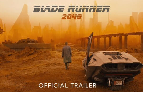 ブレードランナー2049