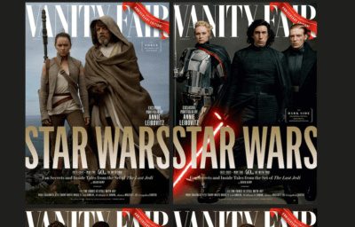 スター・ウォーズ　最後のジェダイ