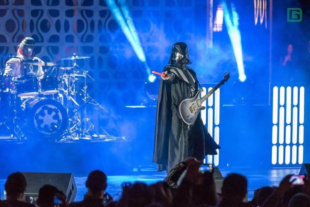 galactic empire
