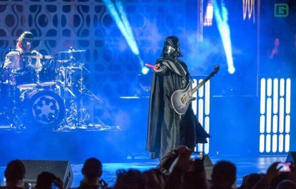 galactic empire