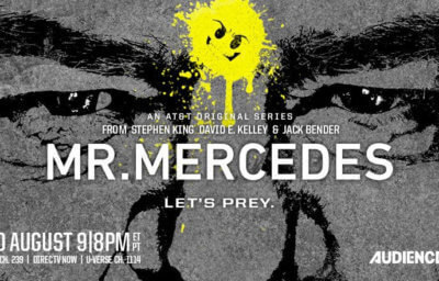 Mr. Mercedes