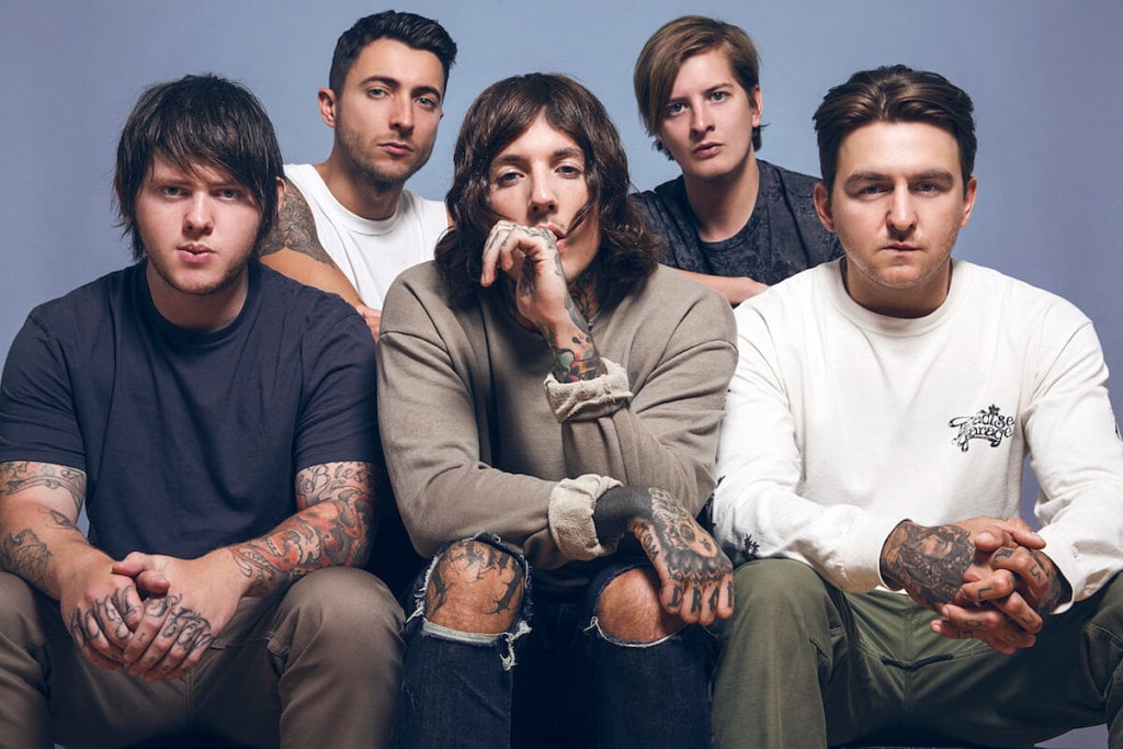 bring me the horizon