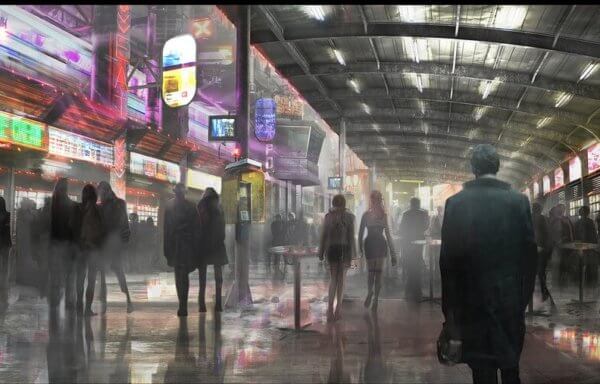 ブレードランナー 2049