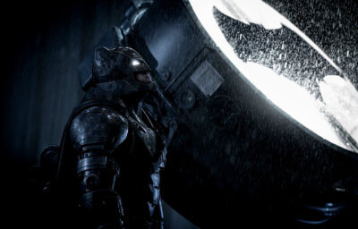 バットマン vs スーパーマン ジャスティスの誕生