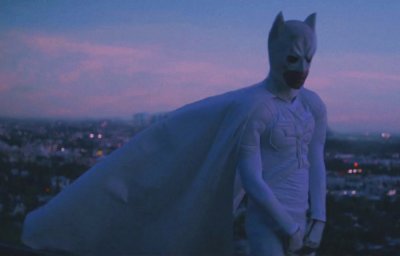 Jaden Smith - Batman (Official Music Video)
