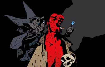 hellboy