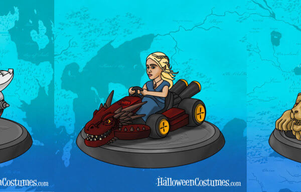 GAME OF KARTS