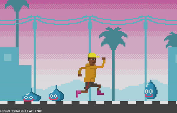 怪盗グルーのミニオン大脱走