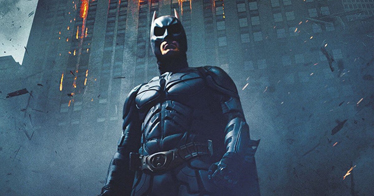 ザ バットマン 監督 ダークナイト クリストファー ノーランの作家性に敬意 新3部作構想も The River