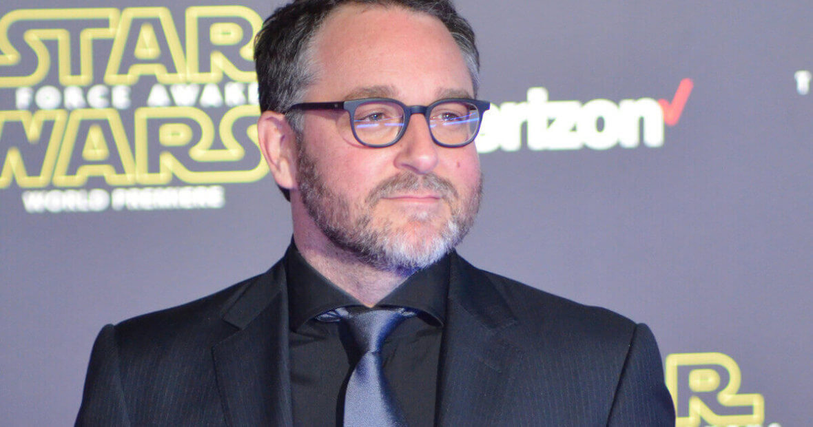 コリン・トレボロウ