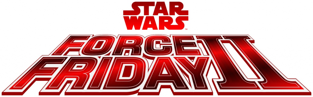 Force Friday II logo