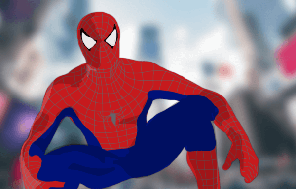 サム・ライミ版スパイダーマン