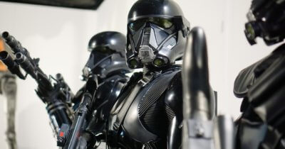 スター・ウォーズ