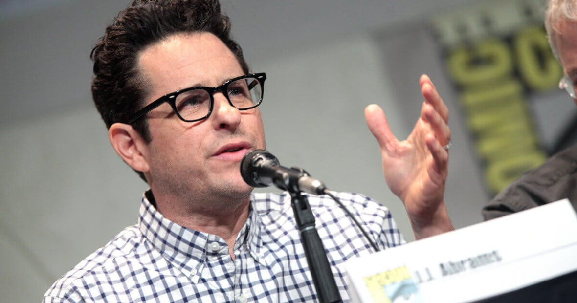 J.J.エイブラムス