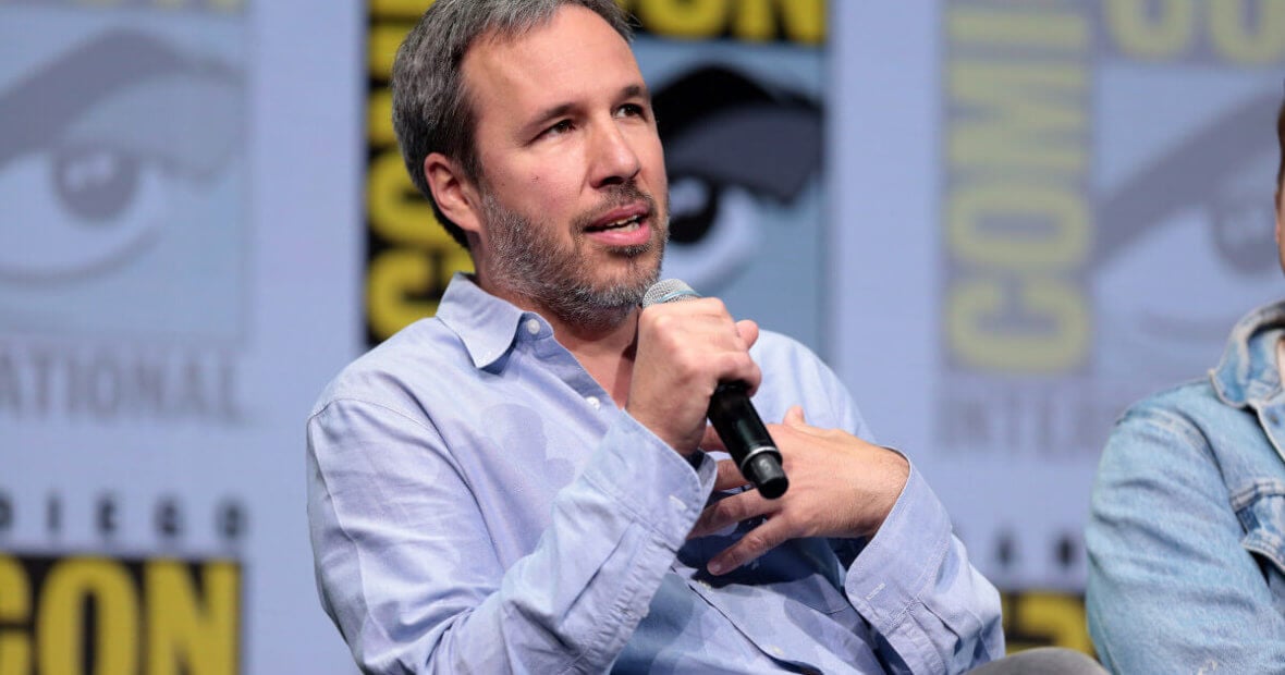 ドゥニ・ヴィルヌーヴ