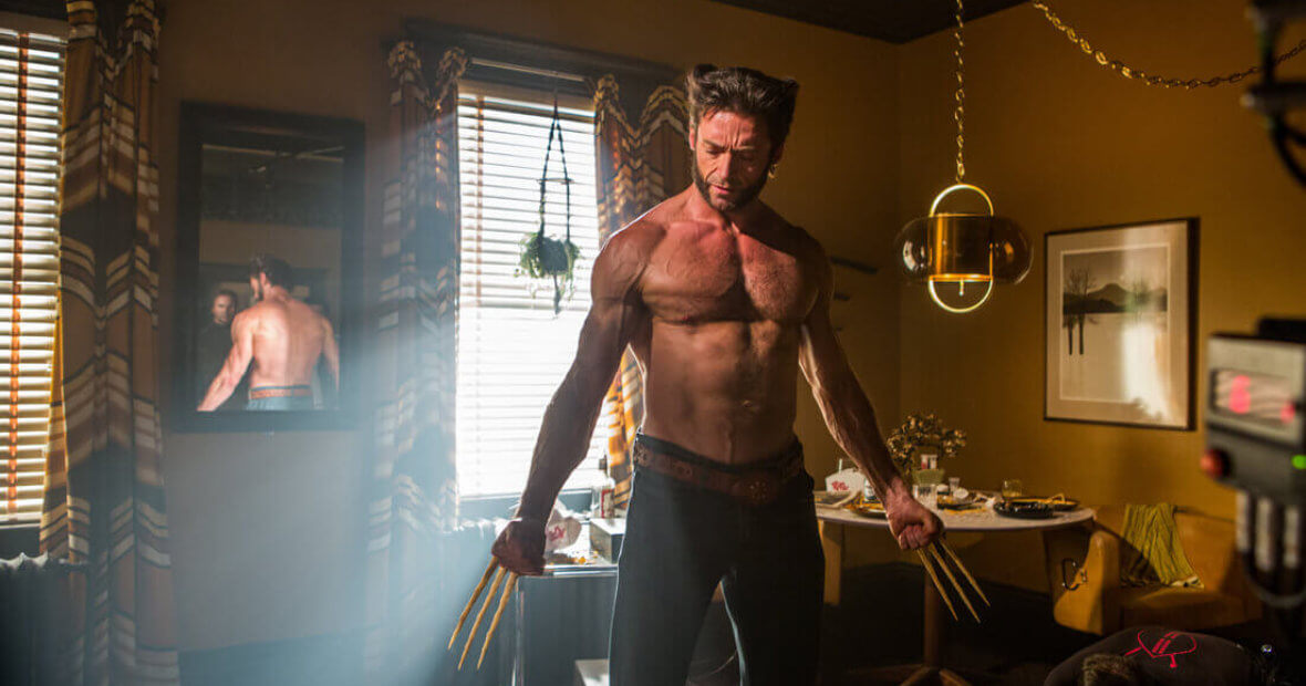 X-MEN：フューチャー＆パスト
