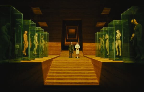 ブレードランナー 2049