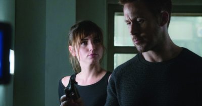 ブレードランナー 2049