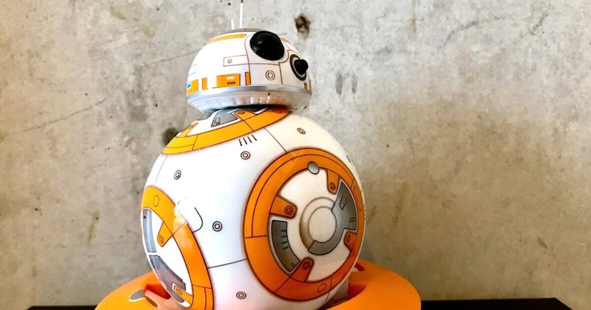 スター・ウォーズ／最後のジェダイ