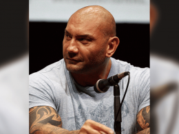 デイヴ・バウティスタ、ゲーム『ギアーズ・オブ・ウォー』『ゴッド・オブ・ウォー』実写映画化企画の主演候補に