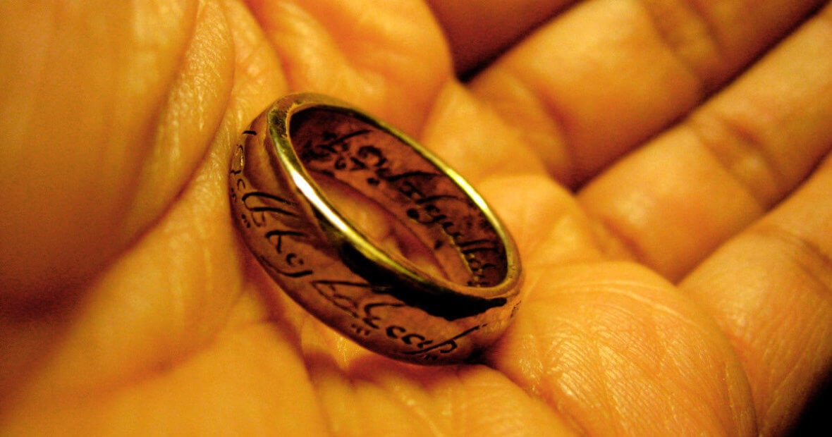 ロード・オブ・ザ・リング