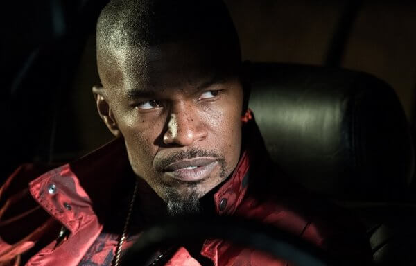 ベイビー・ドライバー