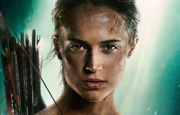 トゥームレイダー